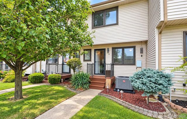 50676 Jefferson Avenue, New Baltimore, MI 48047