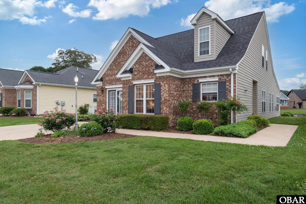 Image 1 of property listing at 248 Sulidae Court Lot #17, Elizabeth City, NC 27909