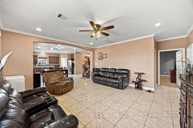 8503 Center Street, Hitchcock, TX 77563