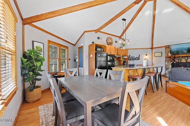 3709 Eagle Lane, Gatlinburg, TN 37738