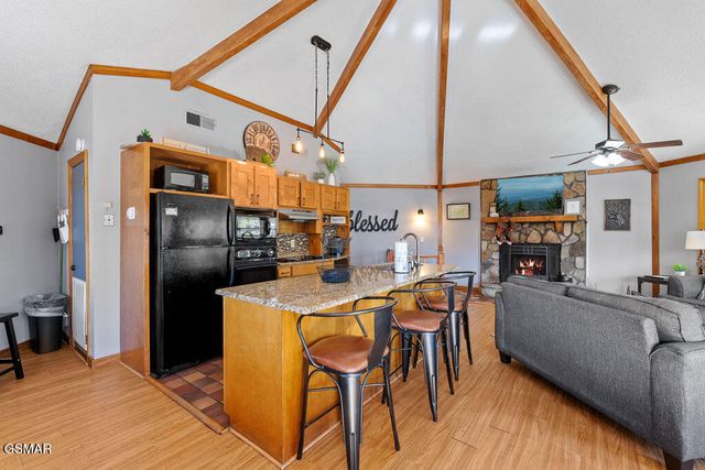 3709 Eagle Lane, Gatlinburg, TN 37738