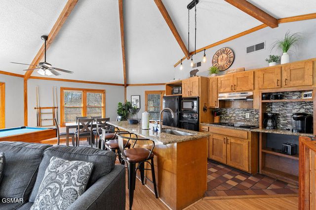 3709 Eagle Lane, Gatlinburg, TN 37738