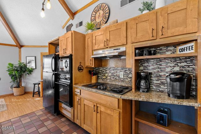 3709 Eagle Lane, Gatlinburg, TN 37738