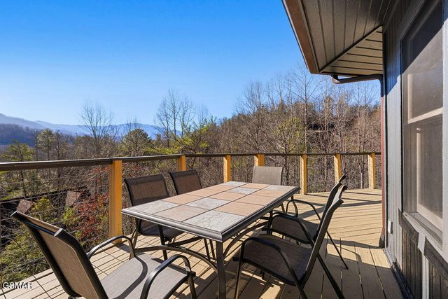3709 Eagle Lane, Gatlinburg, TN 37738