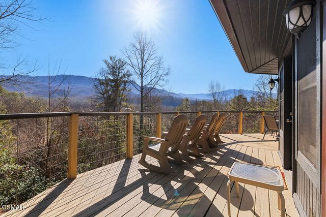 3709 Eagle Lane, Gatlinburg, TN 37738