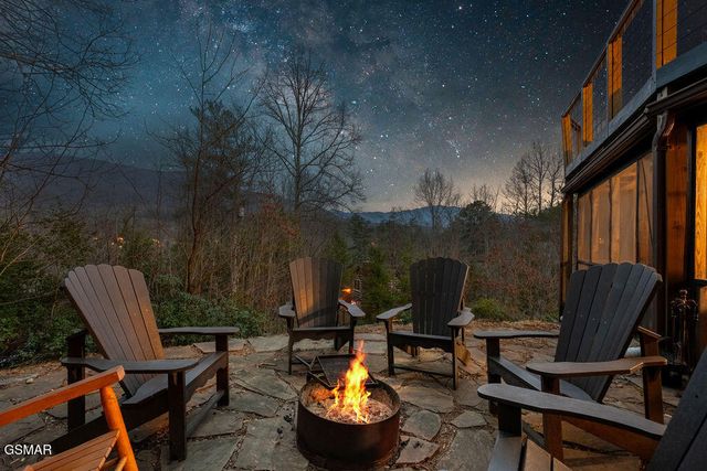 3709 Eagle Lane, Gatlinburg, TN 37738