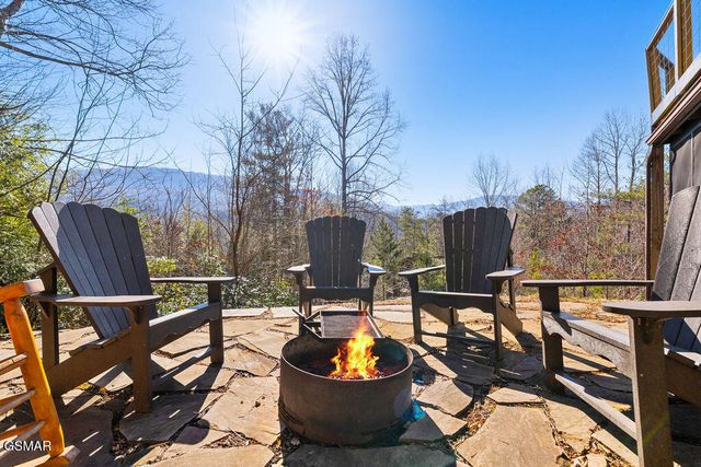 3709 Eagle Lane, Gatlinburg, TN 37738