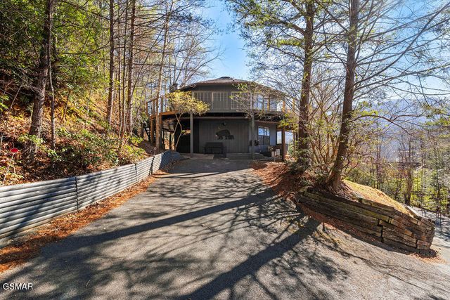 3709 Eagle Lane, Gatlinburg, TN 37738