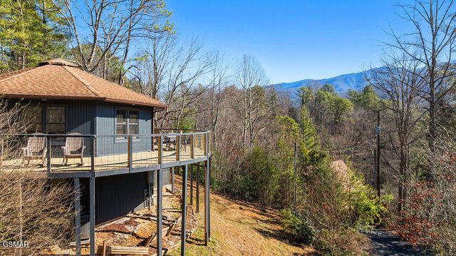 3709 Eagle Lane, Gatlinburg, TN 37738