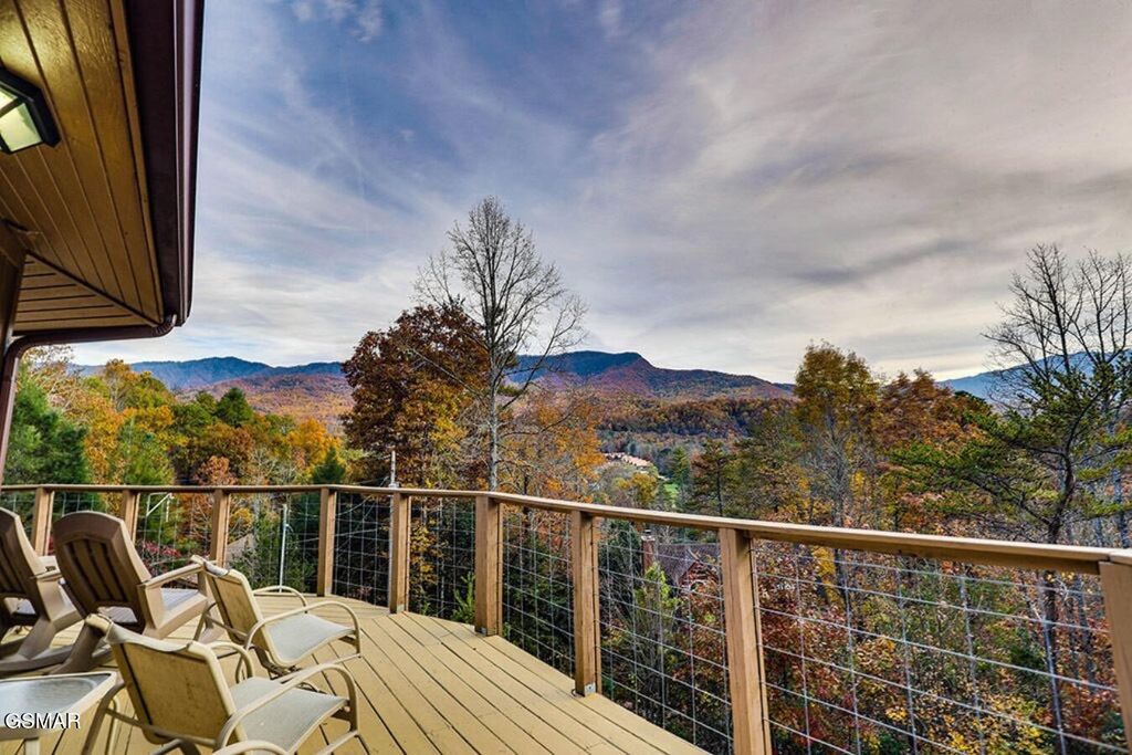 3709 Eagle Lane, Gatlinburg, TN 37738