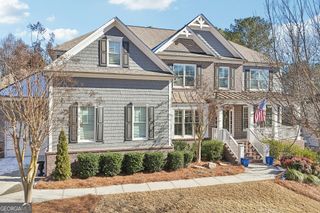 5775 Cascade Trail, Cumming, GA 30040