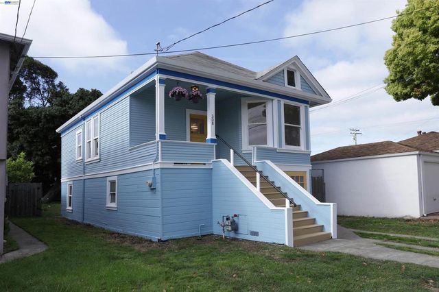 308 Lincoln Ave, Alameda, CA 94501
