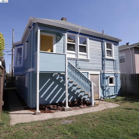 308 Lincoln Ave, Alameda, CA 94501