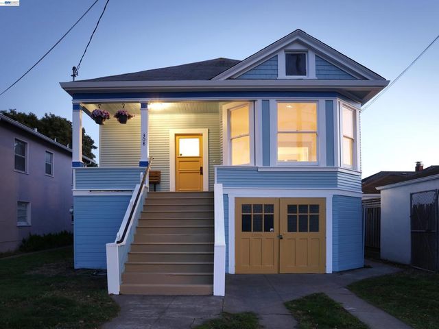 308 Lincoln Ave, Alameda, CA 94501