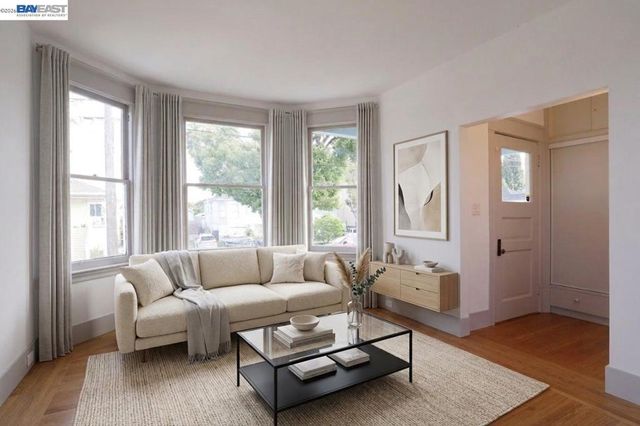 308 Lincoln Ave, Alameda, CA 94501