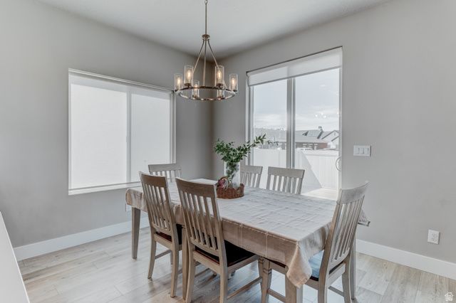 1274 W HENDRIX ST, Riverton, UT 84065