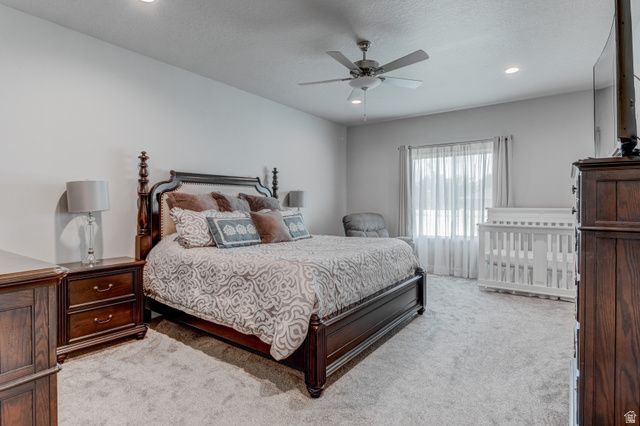 1274 W HENDRIX ST, Riverton, UT 84065