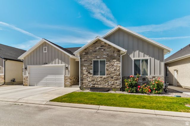 1274 W HENDRIX ST, Riverton, UT 84065