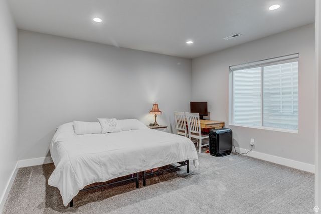 1274 W HENDRIX ST, Riverton, UT 84065