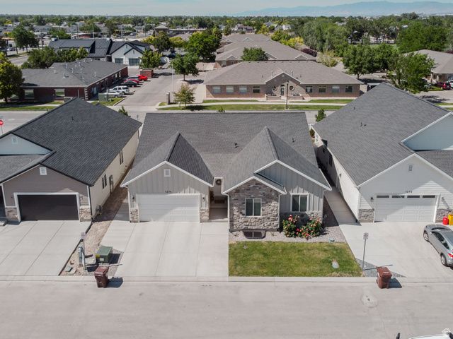 1274 W HENDRIX ST, Riverton, UT 84065