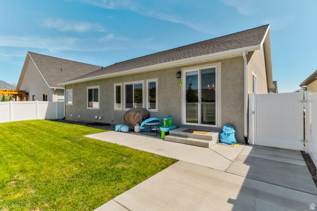 1274 W HENDRIX ST, Riverton, UT 84065