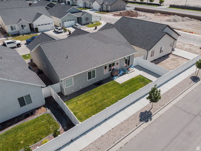 1274 W HENDRIX ST, Riverton, UT 84065