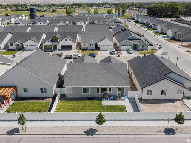 1274 W HENDRIX ST, Riverton, UT 84065
