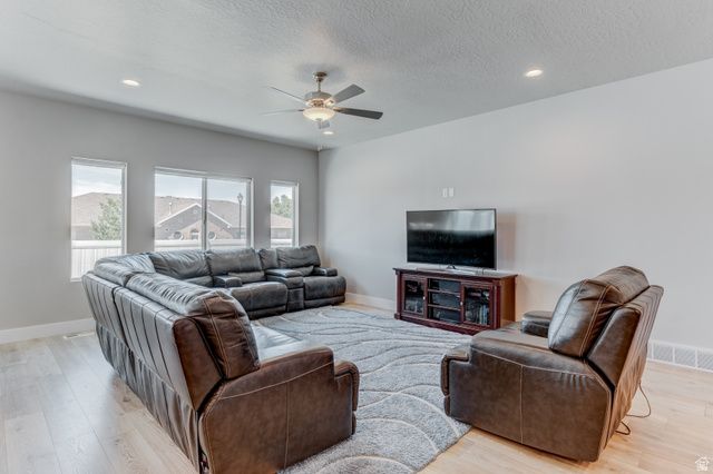 1274 W HENDRIX ST, Riverton, UT 84065