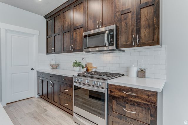 1274 W HENDRIX ST, Riverton, UT 84065