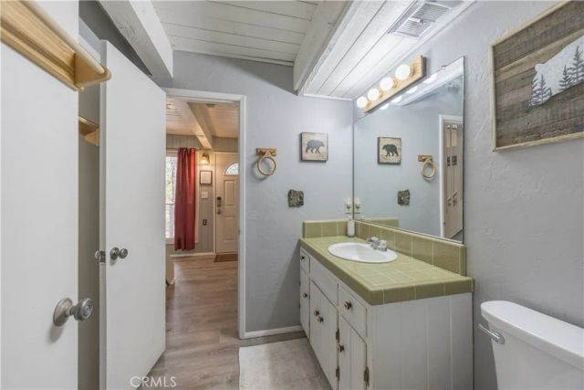 41747 Comstock, Big Bear Lake, CA 92315