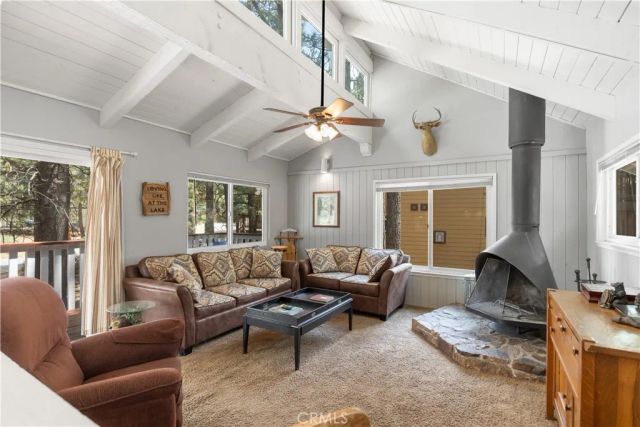 41747 Comstock, Big Bear Lake, CA 92315