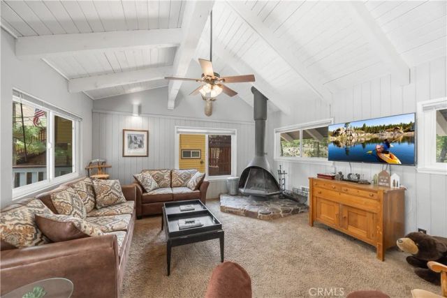 41747 Comstock, Big Bear Lake, CA 92315