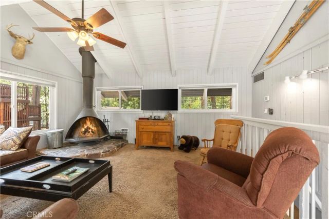 41747 Comstock, Big Bear Lake, CA 92315