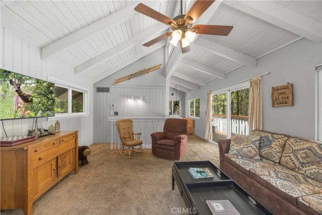 41747 Comstock, Big Bear Lake, CA 92315