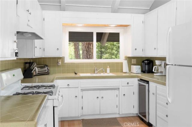 41747 Comstock, Big Bear Lake, CA 92315