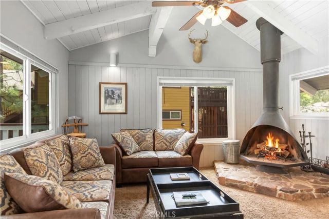 41747 Comstock, Big Bear Lake, CA 92315