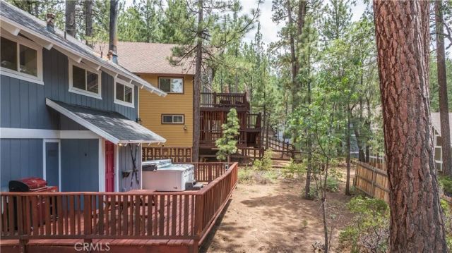 41747 Comstock, Big Bear Lake, CA 92315