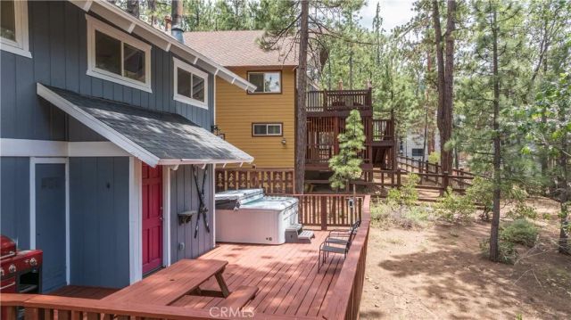 41747 Comstock, Big Bear Lake, CA 92315