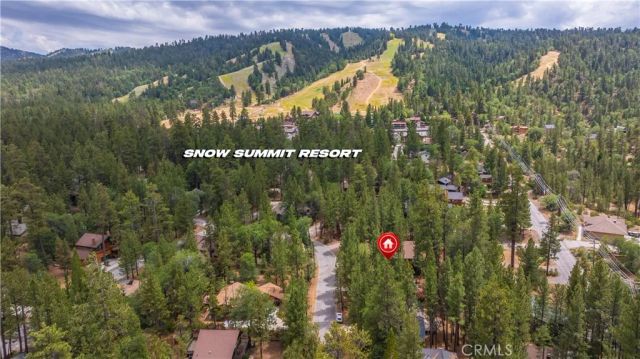 41747 Comstock, Big Bear Lake, CA 92315