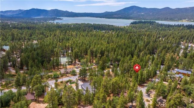 41747 Comstock, Big Bear Lake, CA 92315