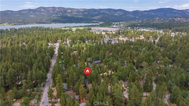 41747 Comstock, Big Bear Lake, CA 92315