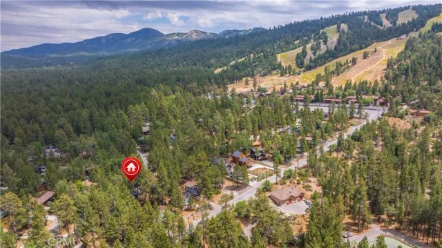 41747 Comstock, Big Bear Lake, CA 92315