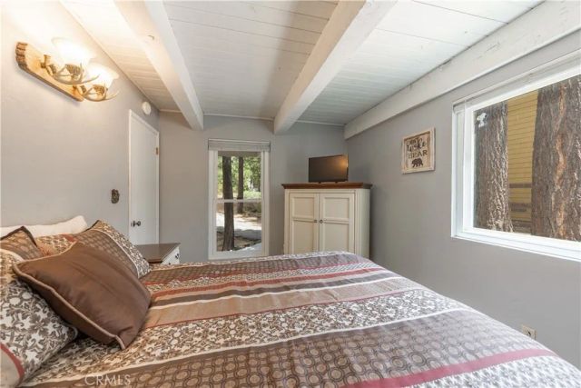 41747 Comstock, Big Bear Lake, CA 92315