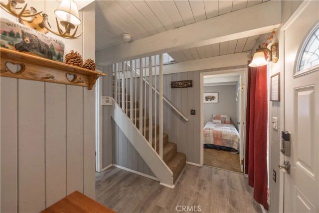 41747 Comstock, Big Bear Lake, CA 92315