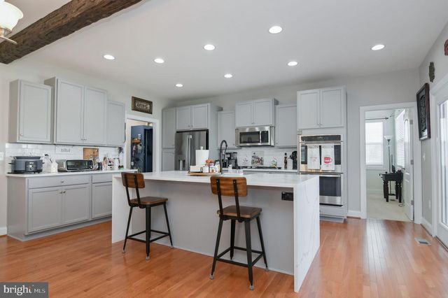 13419 FLEETWOOD DR, Nokesville, VA 20181