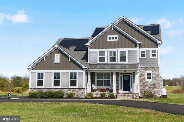 13419 FLEETWOOD DR, Nokesville, VA 20181