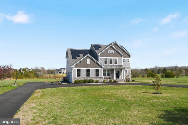 13419 FLEETWOOD DR, Nokesville, VA 20181