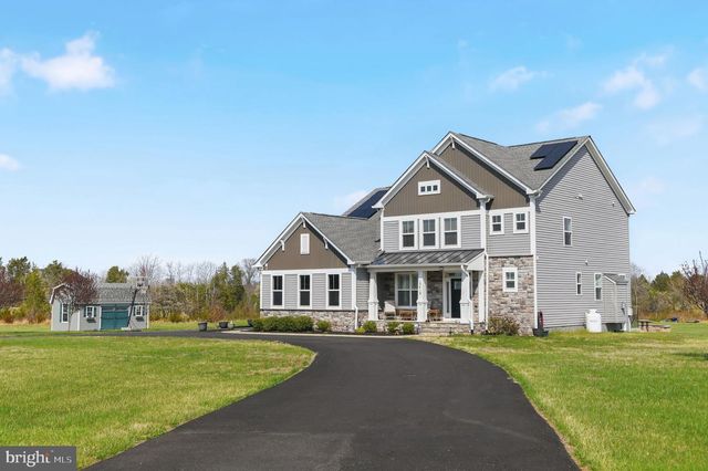 13419 FLEETWOOD DR, Nokesville, VA 20181