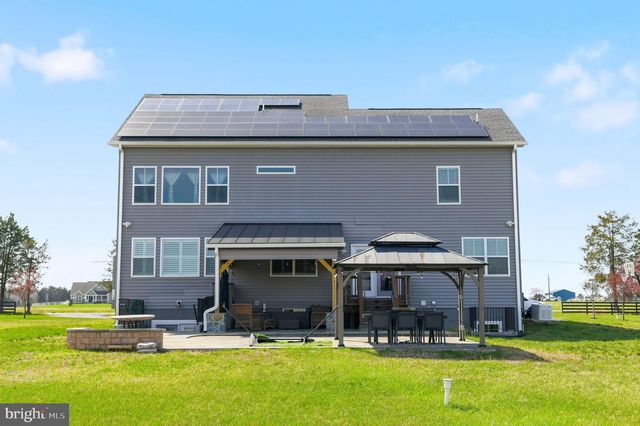 13419 FLEETWOOD DR, Nokesville, VA 20181