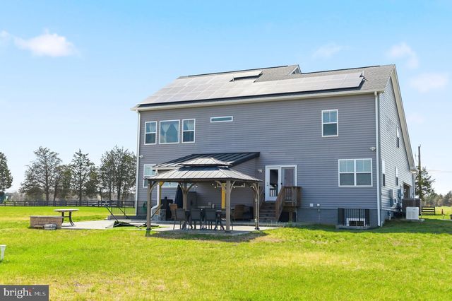 13419 FLEETWOOD DR, Nokesville, VA 20181